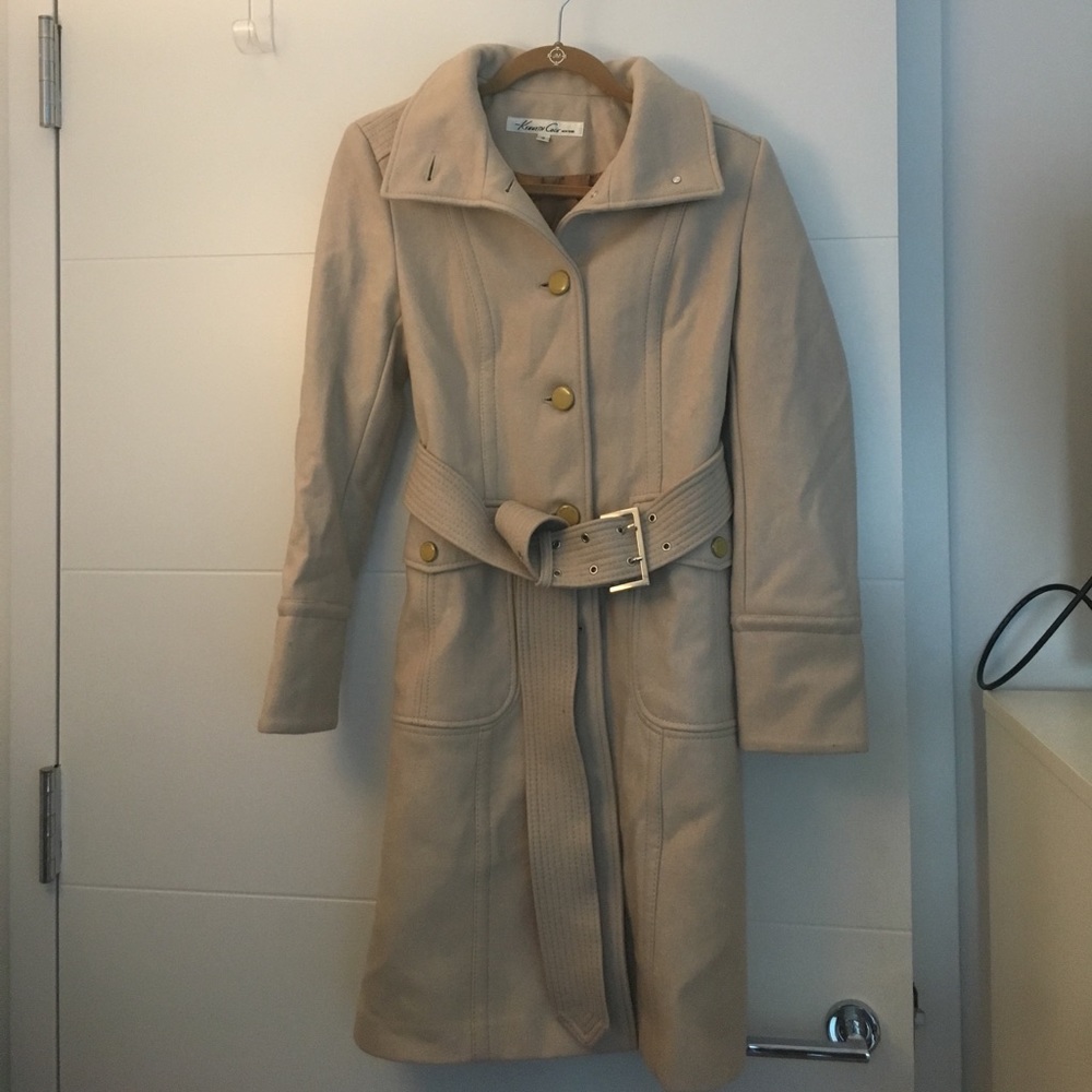 Kenneth Cole Coat